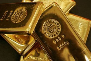 Chuyện lạ buôn lậu vàng chỉ có tại Ấn Độ